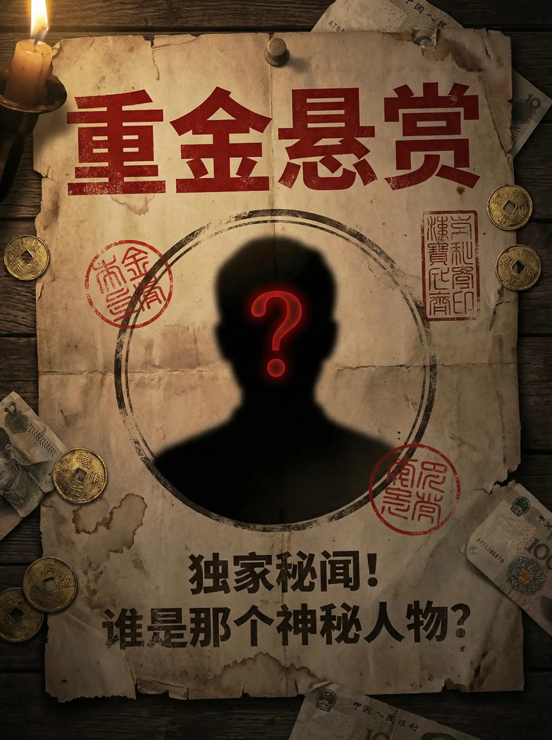 贝博体育官网娱乐 - 重金悬赏线索征集令